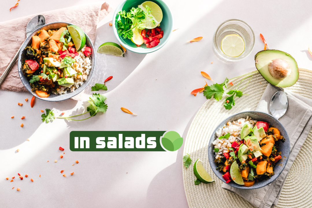 in-salads-project